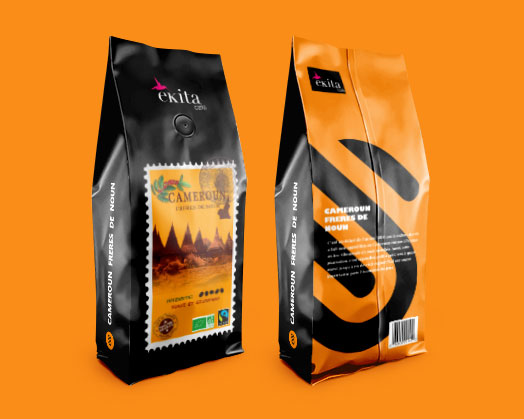 Packaging pour marchand de café-cliquez pour agrandir