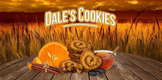 Dale's Cookies-cliquez pour agrandir